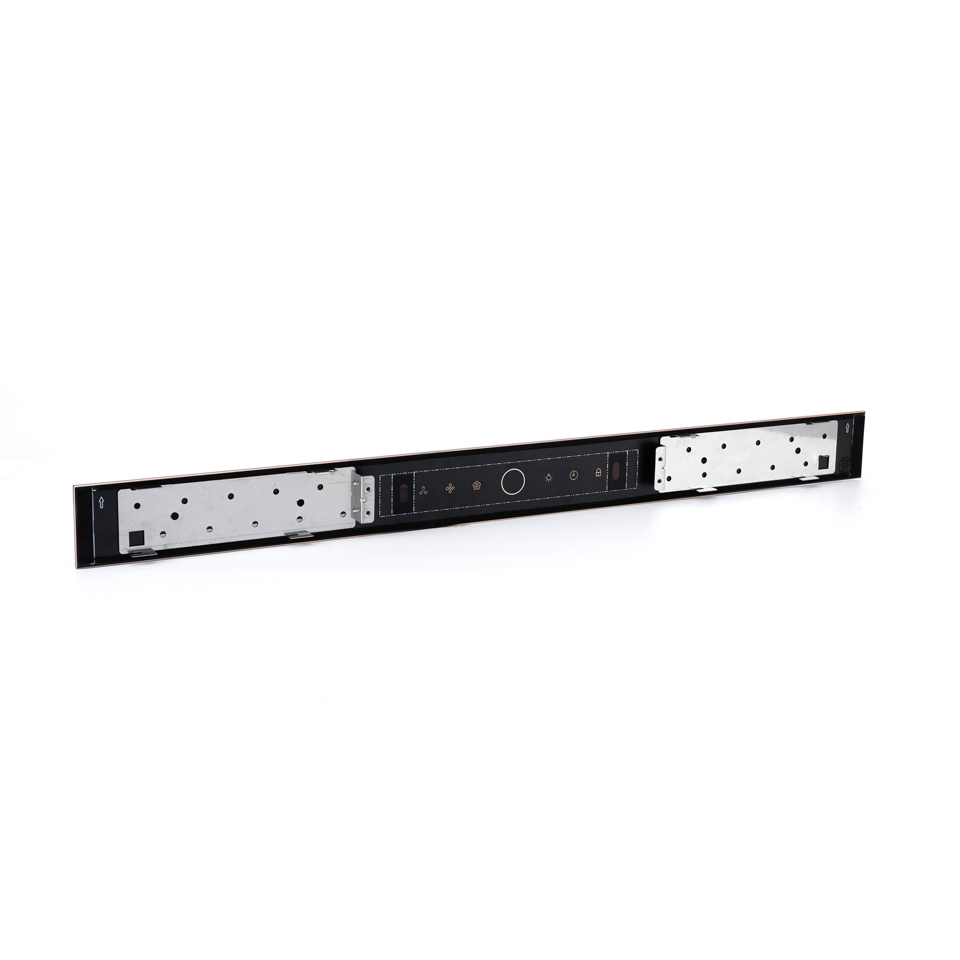 Buy online Stylish & High Quality Control Panel Glass for Slant Vent Series | Buy Family-oriented Appliances. - FOTILE