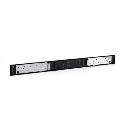 Buy online Stylish & High Quality Control Panel Glass for Slant Vent Series | Buy Family-oriented Appliances. - FOTILE