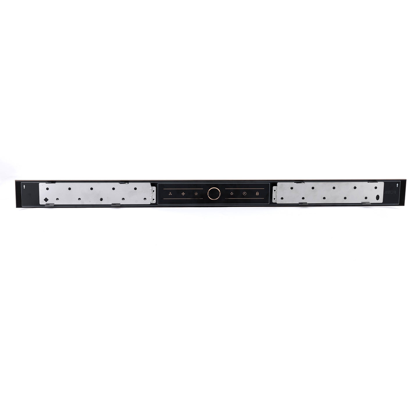 Buy online Stylish & High Quality Control Panel Glass for Slant Vent Series | Buy Family-oriented Appliances. - FOTILE