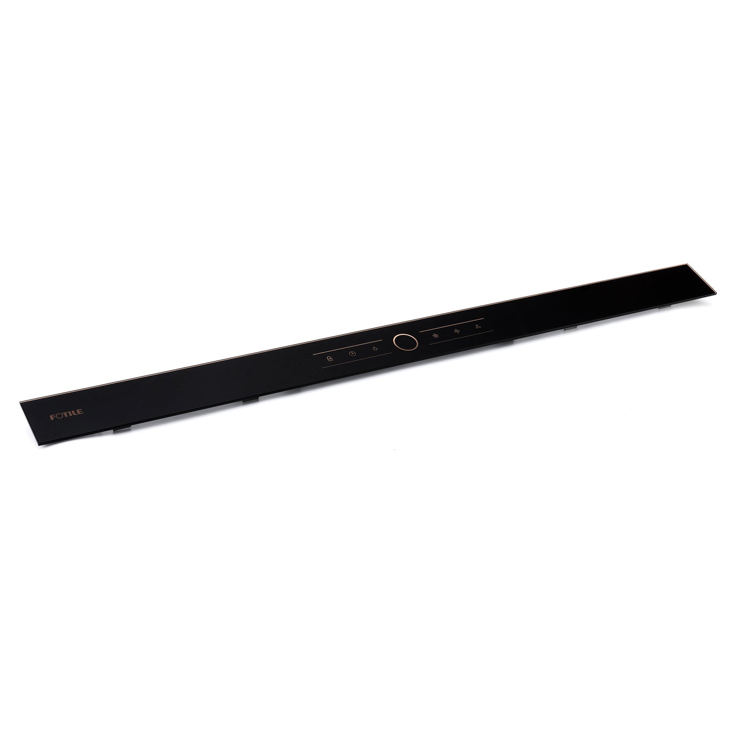 Buy online Stylish & High Quality Control Panel Glass for Slant Vent Series | Buy Family-oriented Appliances. - FOTILE