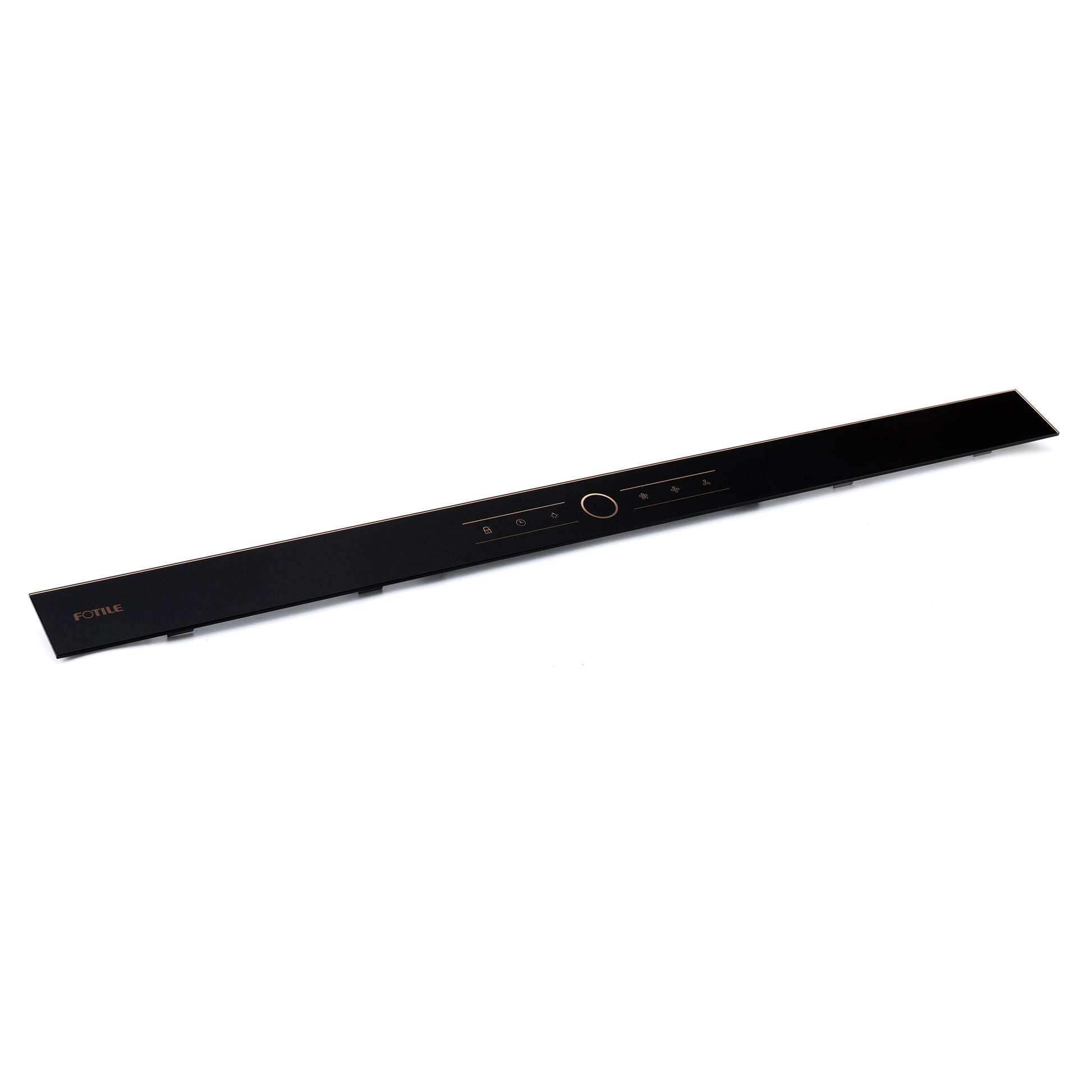 Buy online Stylish & High Quality Control Panel Glass for Slant Vent Series | Buy Family-oriented Appliances. - FOTILE