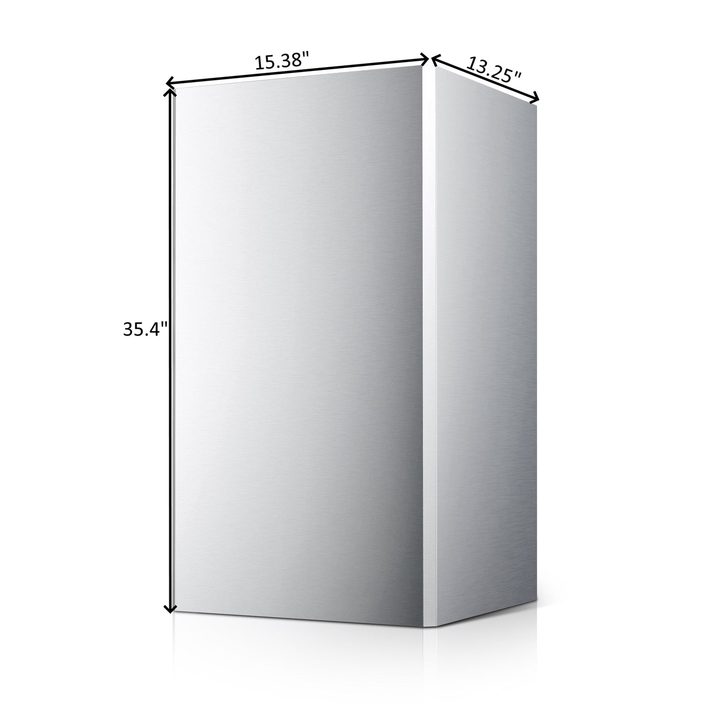 Ceiling Decorative Cover for EMS9018 - FOTILE