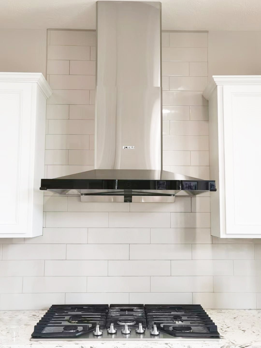 Ceiling Decorative Cover for EMS9018 - FOTILE