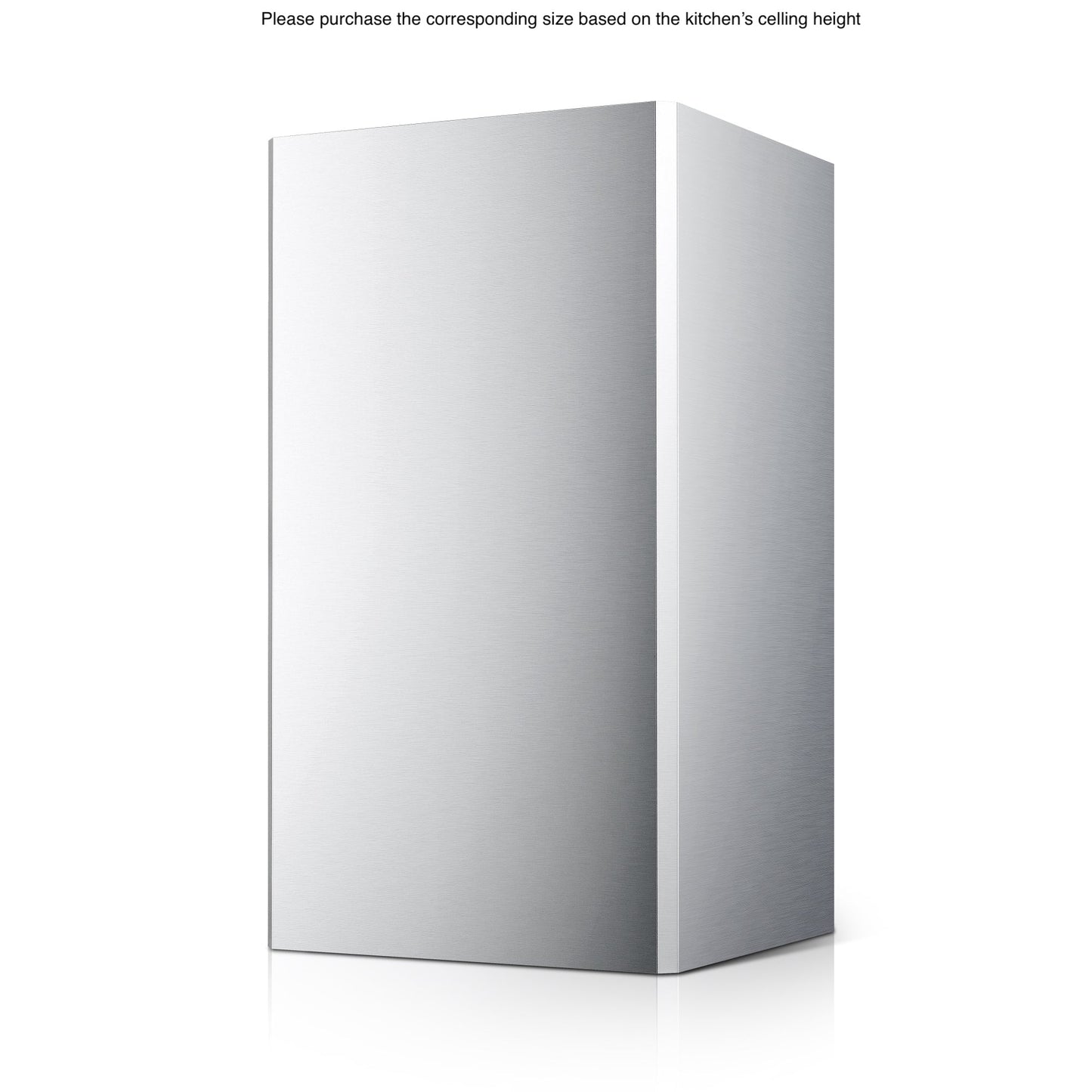 Ceiling Decorative Cover for EMS9018 - FOTILE