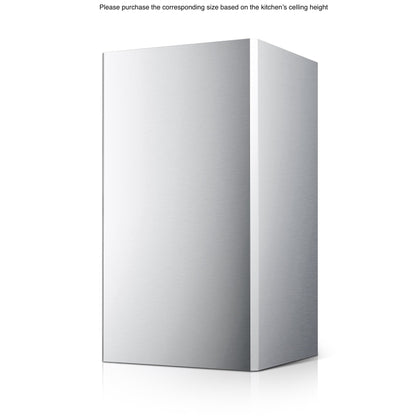 Ceiling Decorative Cover for EMS9018 - FOTILE