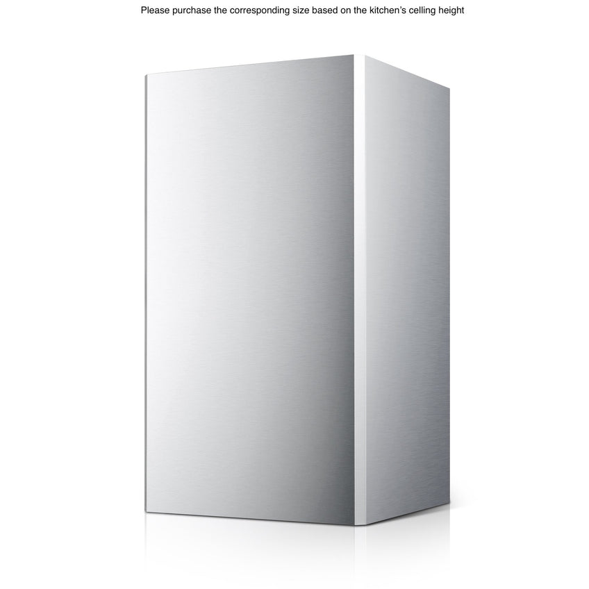 Ceiling Decorative Cover for EMS9018 - FOTILE