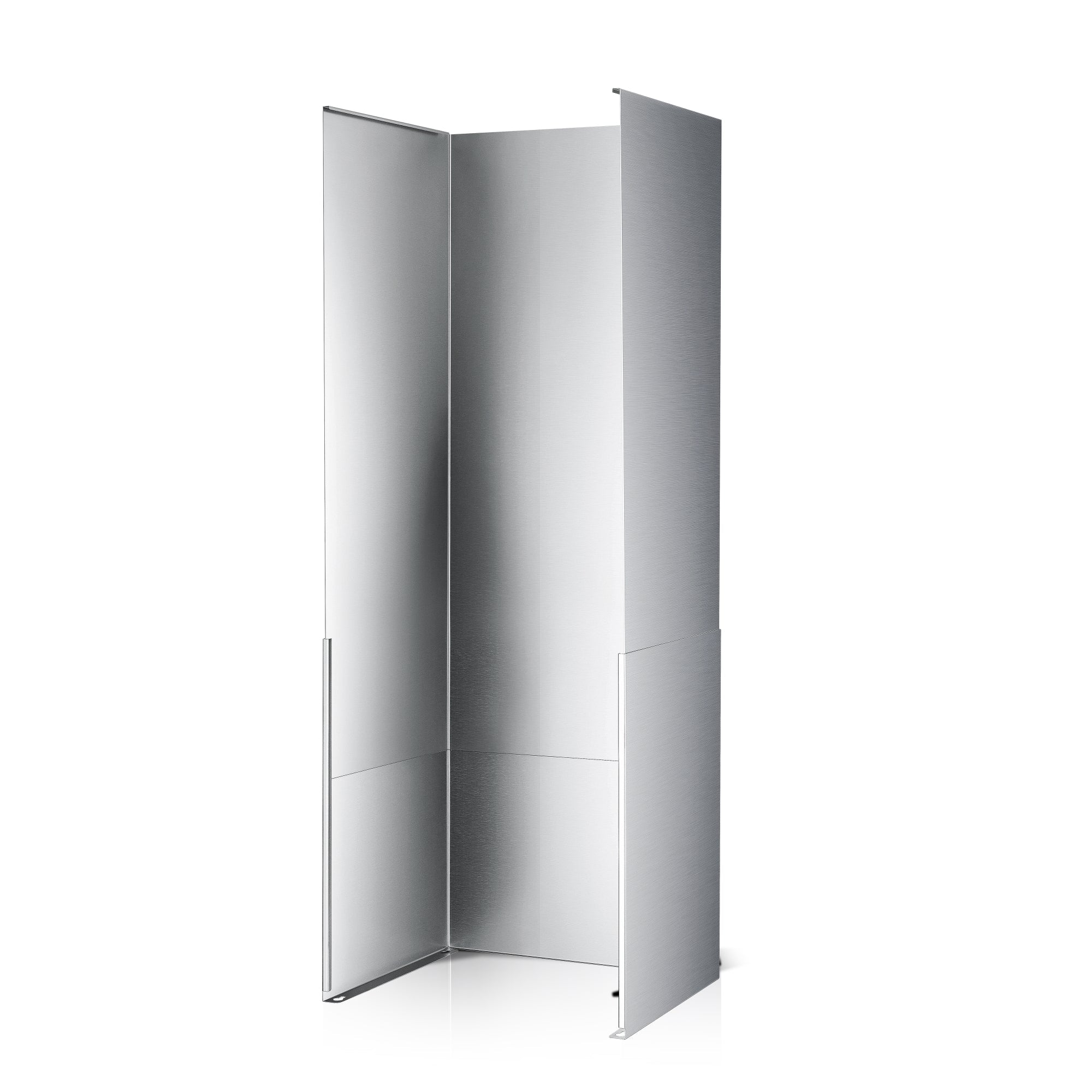 FOTILE ceiling decorative cover for Inclined Vent Series range hoods, view 6