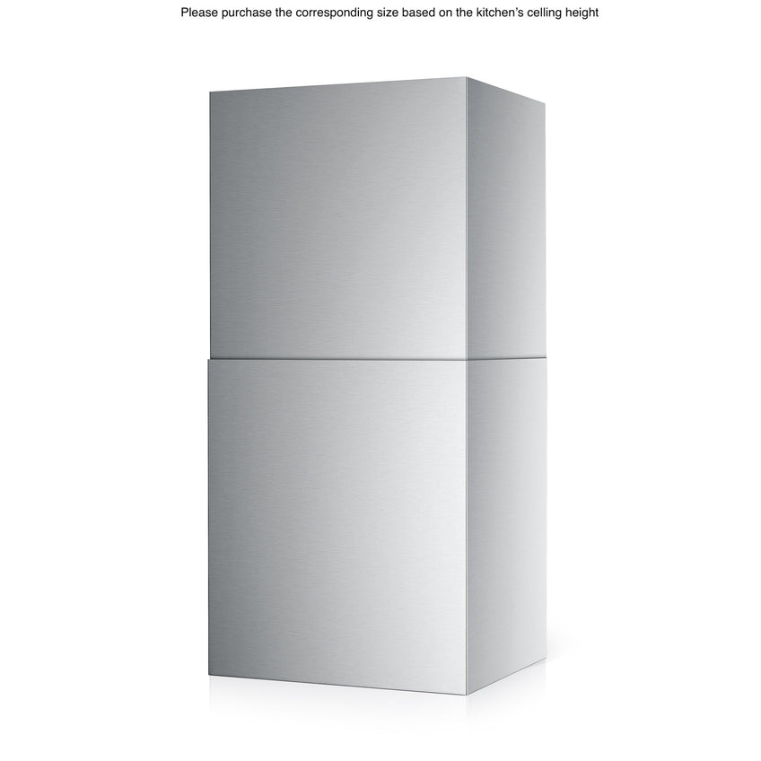 Ceiling Decorative Cover for Slant Vent Series - FOTILE