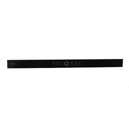 Control Panel Glass for Slant Vent Series - FOTILE