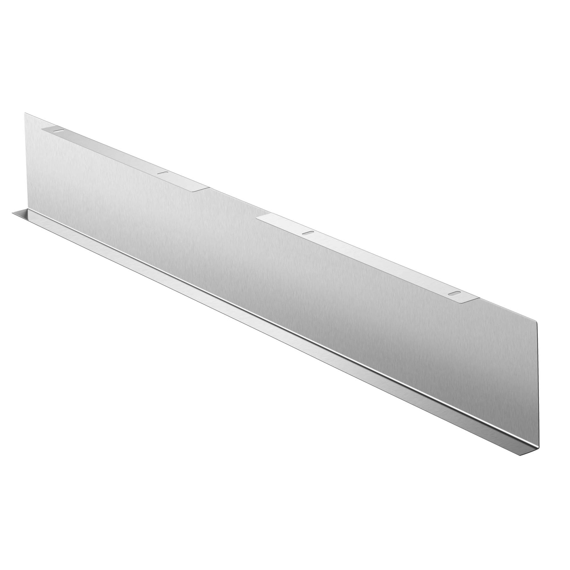 Decorative Plate for 30" Slant Vent Series - FOTILE