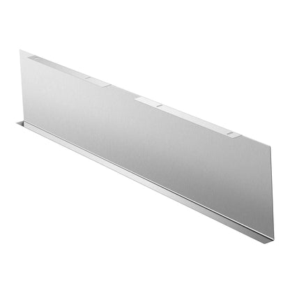 Decorative Plate for 36" Slant Vent Series - FOTILE