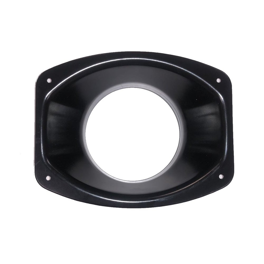 Exhausted Duct Cover for Slant Vent Series - FOTILE