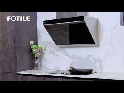30"/36" Under-Cabinet / Wall Mount Prestige Series | JQG7505 / JQG9006