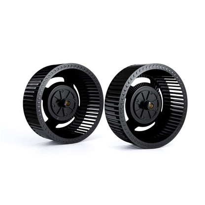 Impellers for Slant Vent Series - FOTILE