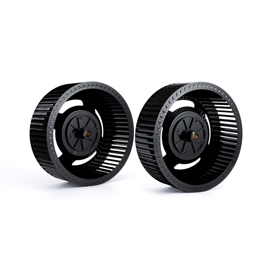 Impellers for Slant Vent Series - FOTILE