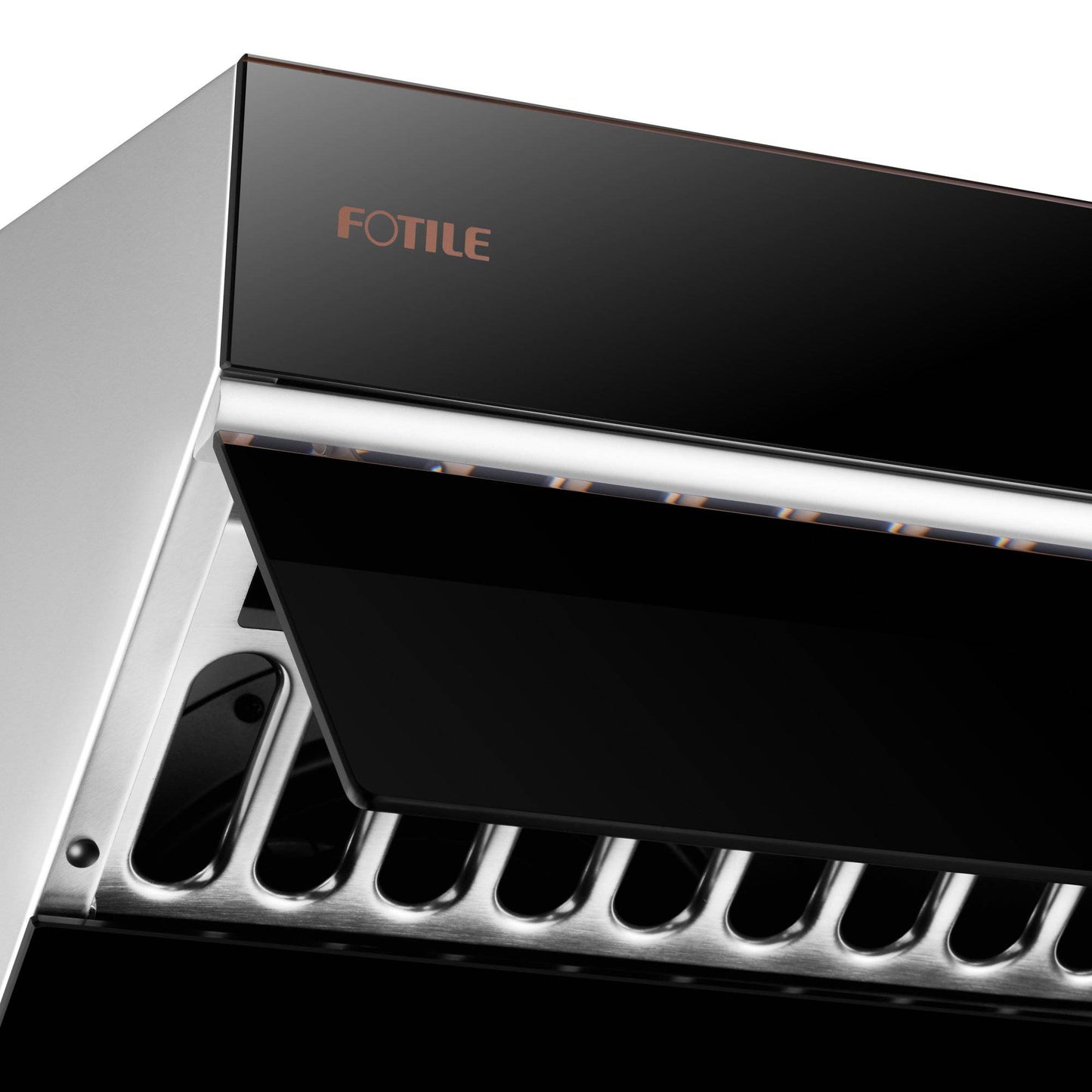 JQG02 Series | 30" Range Hood - FOTILE