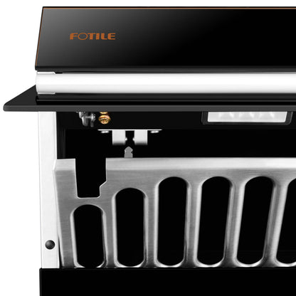 JQG02 Series | 30" Range Hood - FOTILE
