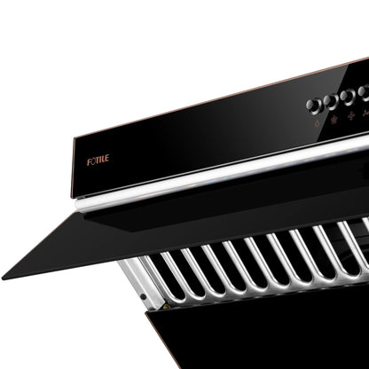 JQG02 Series | 30" Range Hood - FOTILE