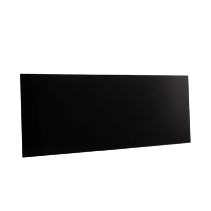 Lower Baffle Plate Glass for Slant Vent Series - FOTILE