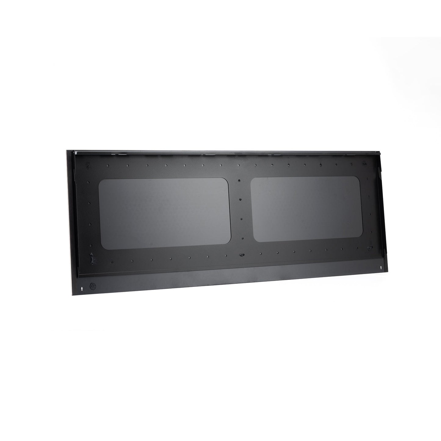 Lower Baffle Plate Glass for Slant Vent Series - FOTILE