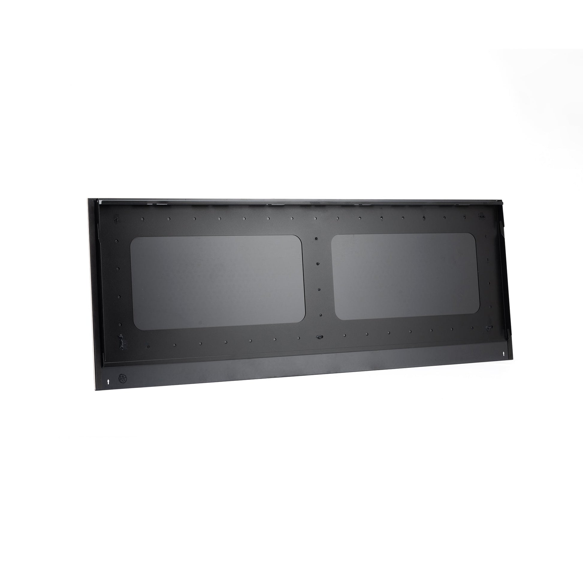 Lower Baffle Plate Glass for Slant Vent Series - FOTILE