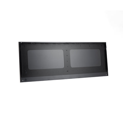 Lower Baffle Plate Glass for Slant Vent Series - FOTILE