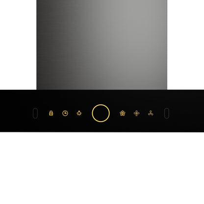 Perimeter Vent Range Hood | EMG7508 - FOTILE