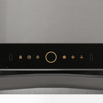 Perimeter Vent Range Hood | EMG7508 - FOTILE