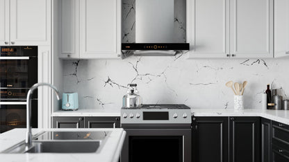 Perimeter Vent Range Hood | EMG7508 - FOTILE