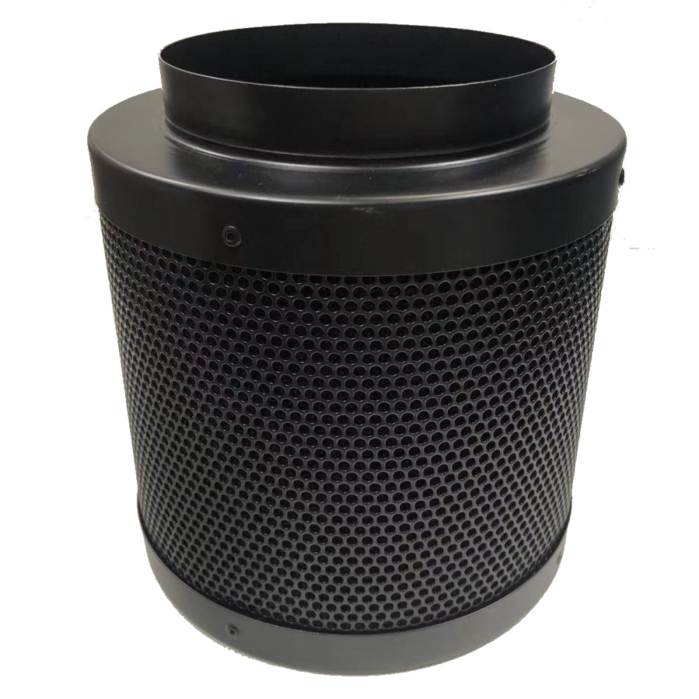 FOTILE recirculation kit with carbon filters for Pixie Air range hoods, view 3