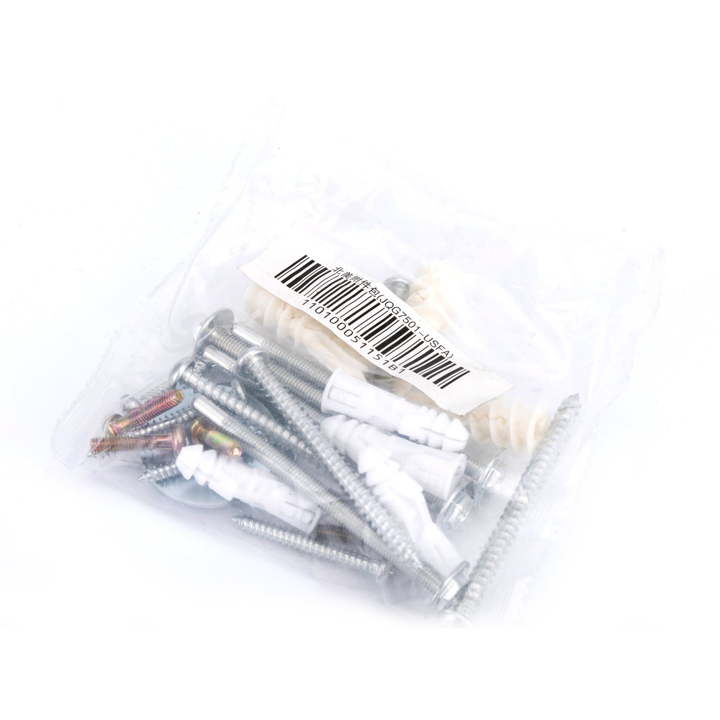 Screws pack for Slant Vent Series - FOTILE