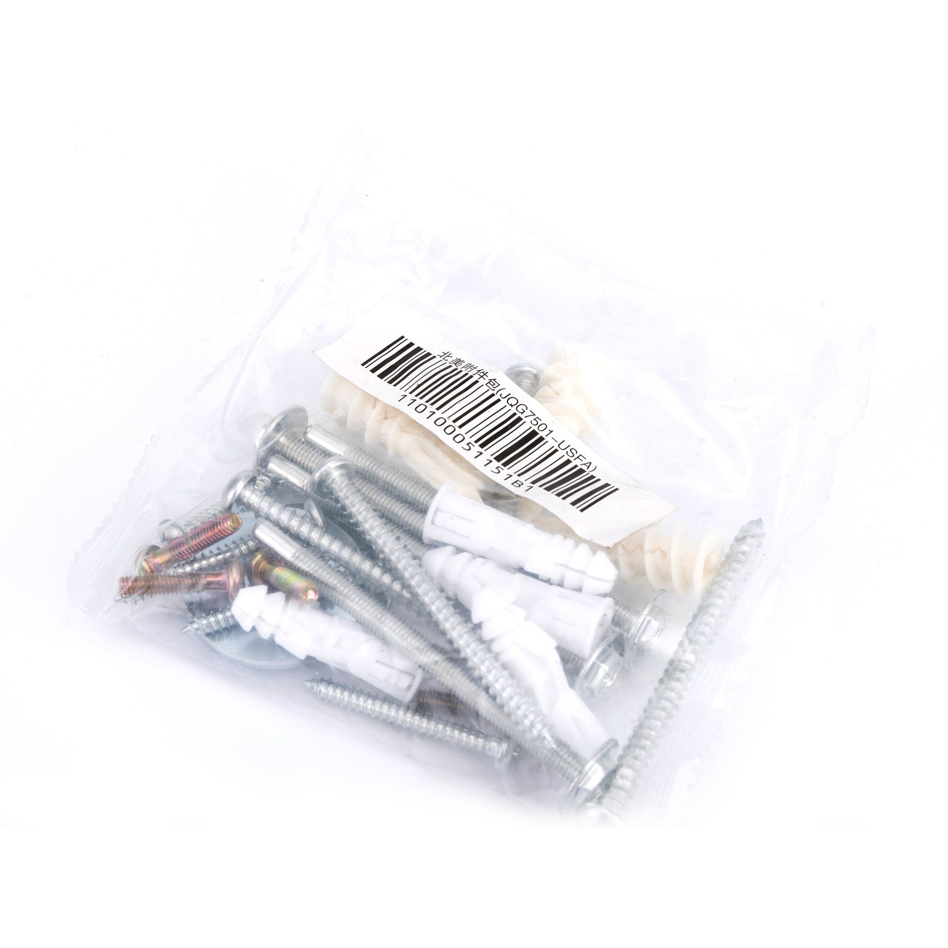Screws pack for Slant Vent Series - FOTILE