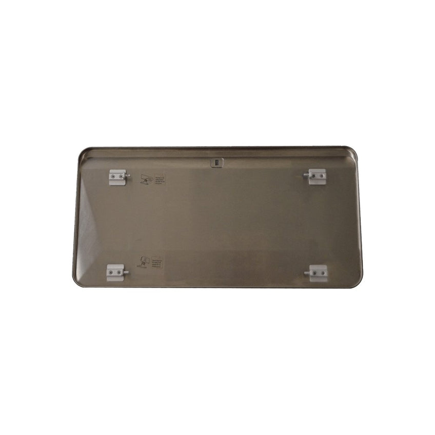 FOTILE surround buffer plate for EMS Series range hoods
