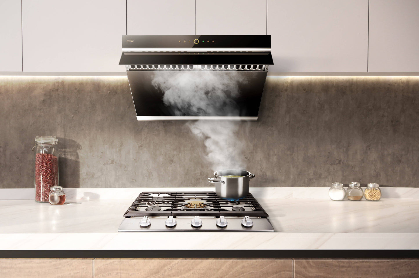 Buy online Stylish & High Quality GLS30501 丨 30" | Buy Family-oriented Appliances. - FOTILE