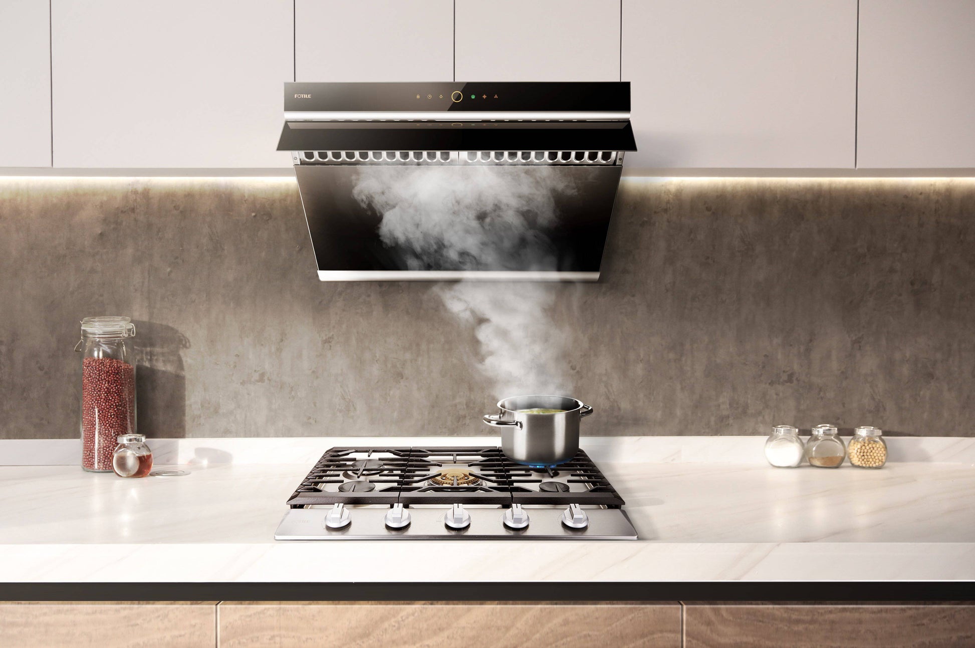 Buy online Stylish & High Quality GLS30501 丨 30" | Buy Family-oriented Appliances. - FOTILE