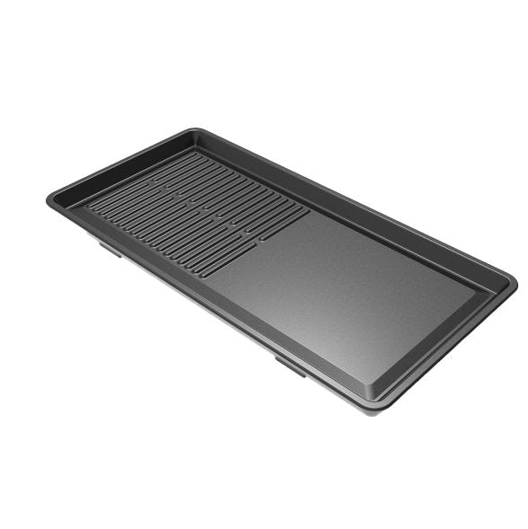Two Burner Reversible Griddle for GLS30501 - FOTILE